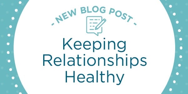 New blog