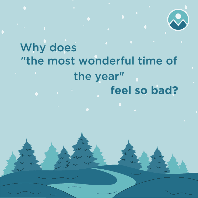 a wonderful time of the year
