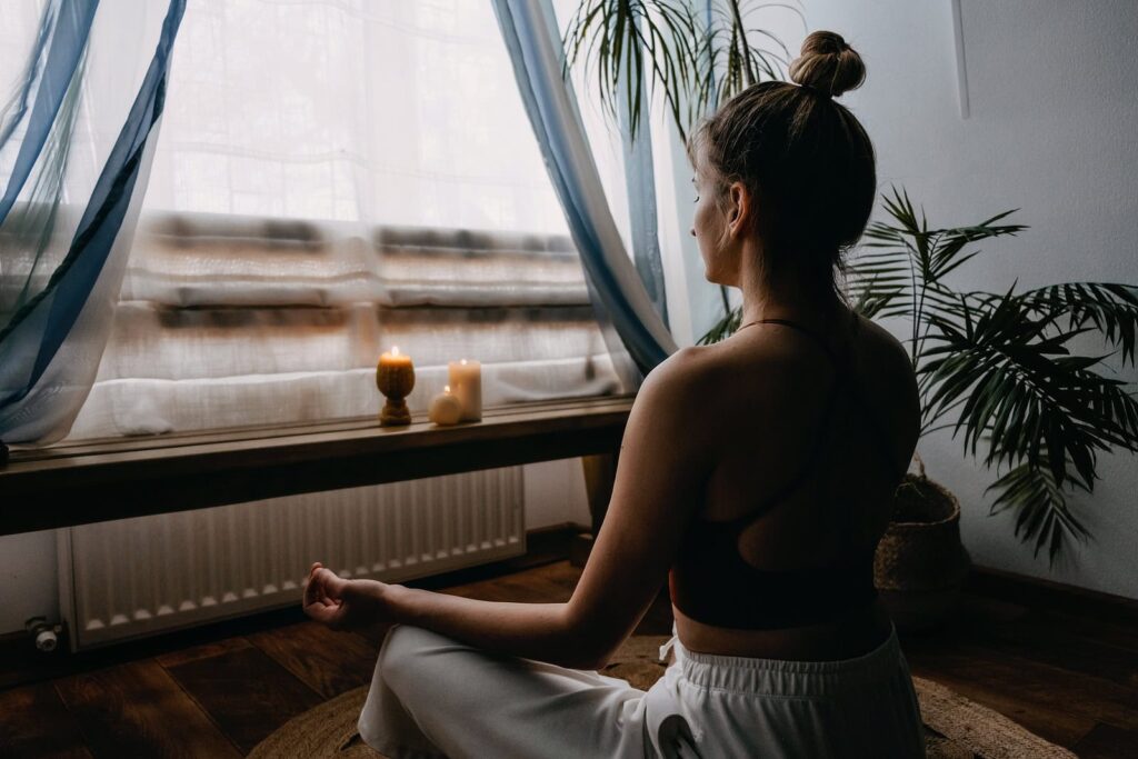 Mindfulness Practices