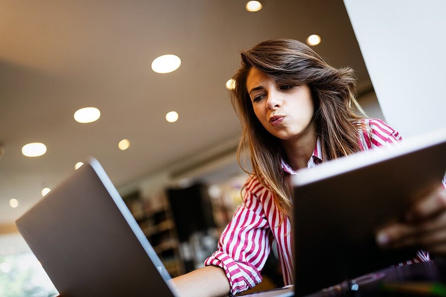 Focus Better with ADHD