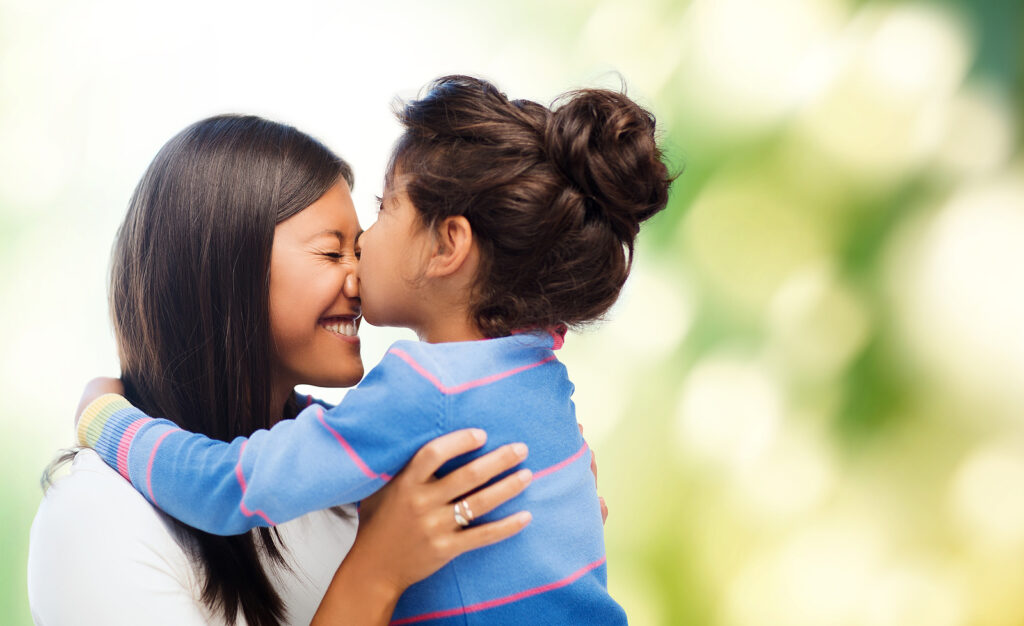 Maternal Separation Anxiety
